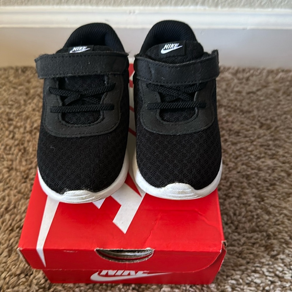 Nike - Tanjun toddler